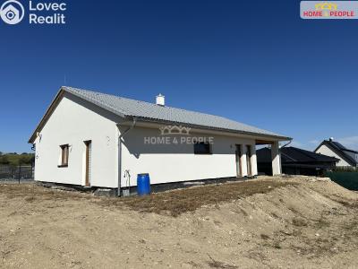 Prodej rodinného domu Tuřice č. 1