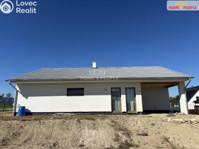 Prodej rodinného domu Tuřice č. 5