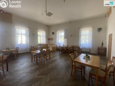 Pronájem komerční nemovitosti Kamýk nad Vltavou č. 3