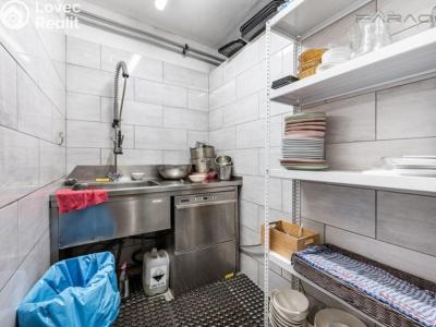 Pronájem restaurace Praha, Michalská č. 5