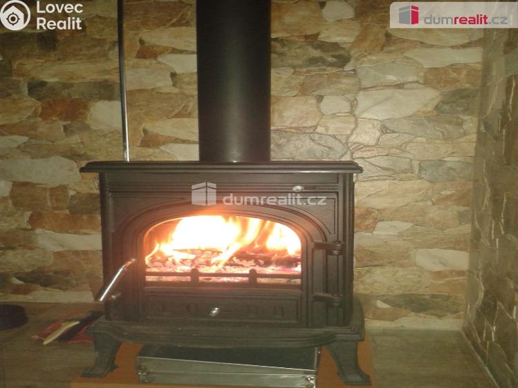 Pronájem bytu 1+1 Děčín, Novoměstská č. 4