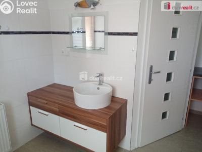 Pronájem bytu 1+1 Děčín, Novoměstská č. 5