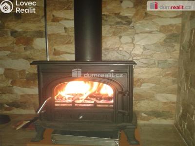 Rent apartment 1+1 Děčín, Novoměstská č. 4