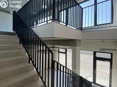 Pronájem skladového prostoru Brno, Vinohradská č. 6