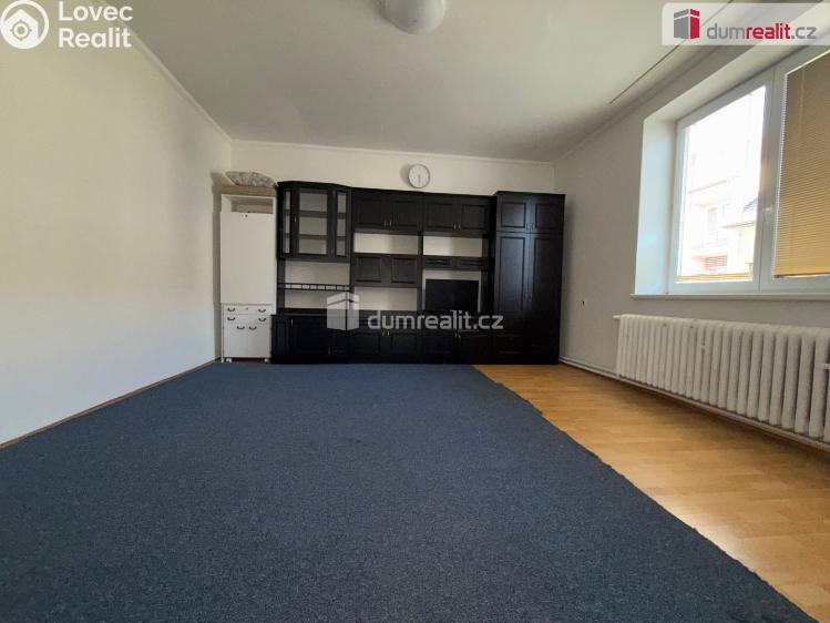 Prodej rodinného domu Otrokovice, Hložkova č. 11