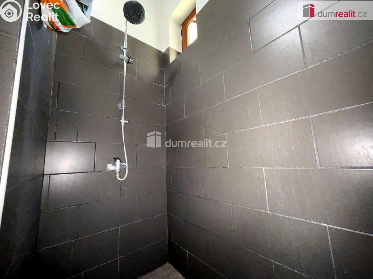 Prodej rodinného domu Otrokovice, Hložkova č. 13