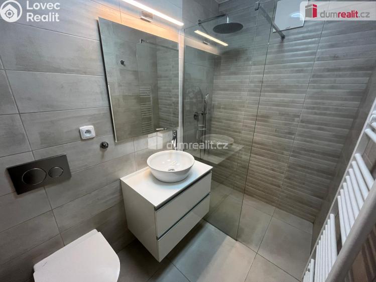 Оренда квартири 2+KK Zlín, Sadová č. 6