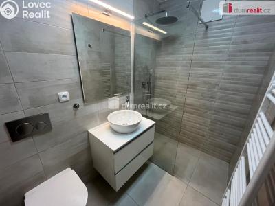 Pronájem bytu 2+KK Zlín, Sadová č. 6