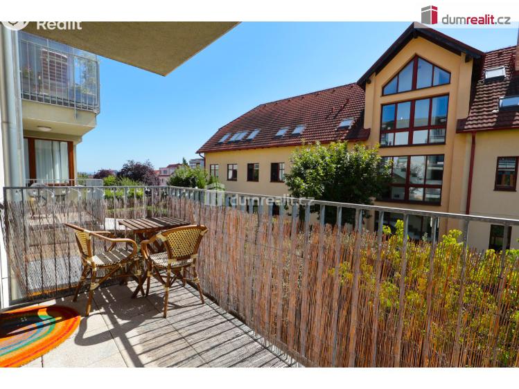 Rent apartment 2+KK Praha 8, Ke Stírce č. 8