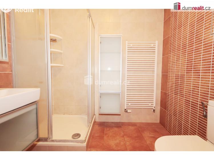 Rent apartment 2+KK Praha 8, Ke Stírce č. 16