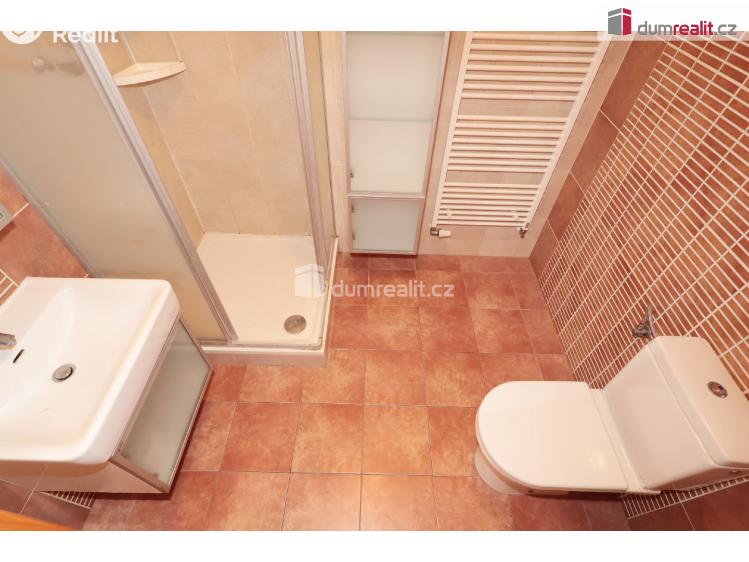 Rent apartment 2+KK Praha 8, Ke Stírce č. 19