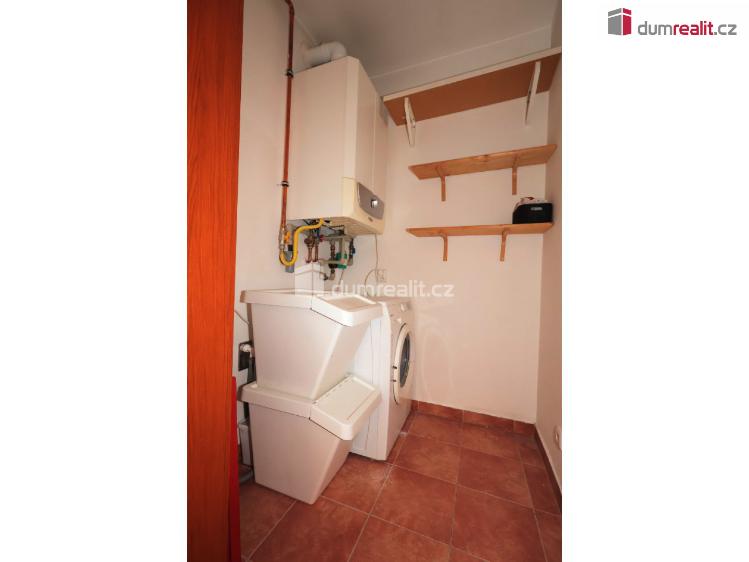 Rent apartment 2+KK Praha 8, Ke Stírce č. 20