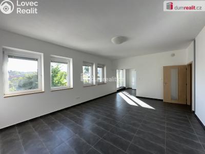 Pronájem bytu 2+KK Mikulov, U Lomu č. 2