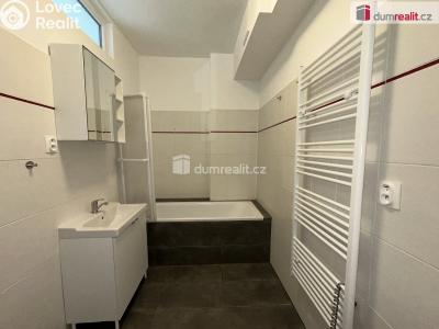 Pronájem bytu 2+KK Mikulov, U Lomu č. 5