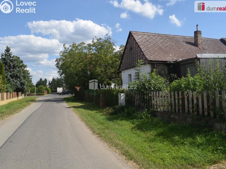 Prodej rodinného domu Pěčice č. 12