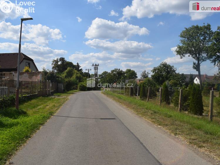 Prodej rodinného domu Pěčice č. 13