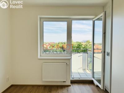 Pronájem bytu 3+KK Hustopeče, Starovická č. 5