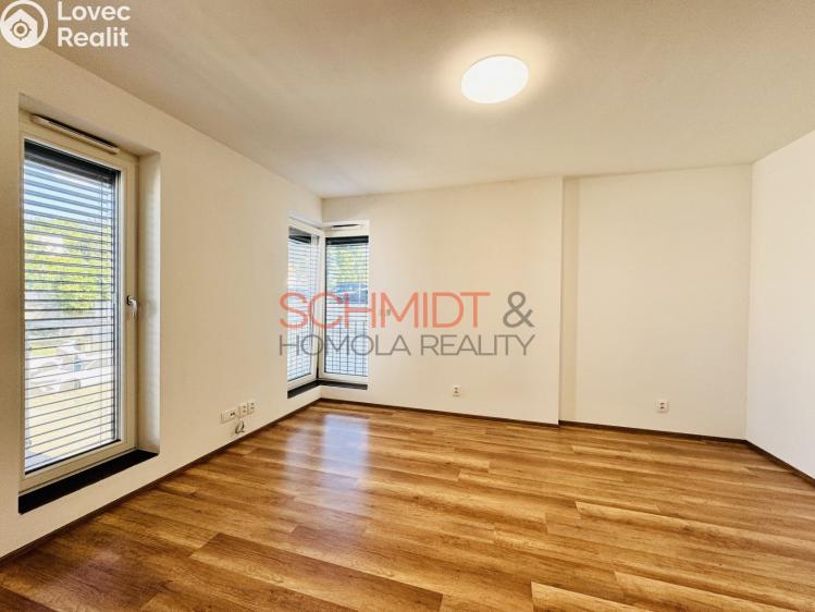 Rent apartment 1+KK Hustopeče, Kollárova 1512/8 č. 3
