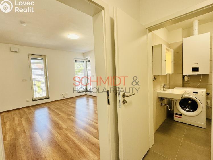 Rent apartment 1+KK Hustopeče, Kollárova 1512/8 č. 5