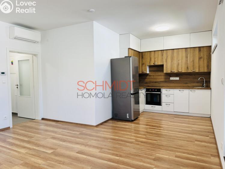 Rent apartment 1+KK Hustopeče, Kollárova 1512/8 č. 7