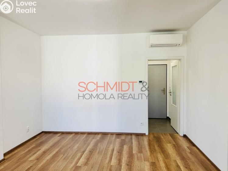 Rent apartment 1+KK Hustopeče, Kollárova 1512/8 č. 8