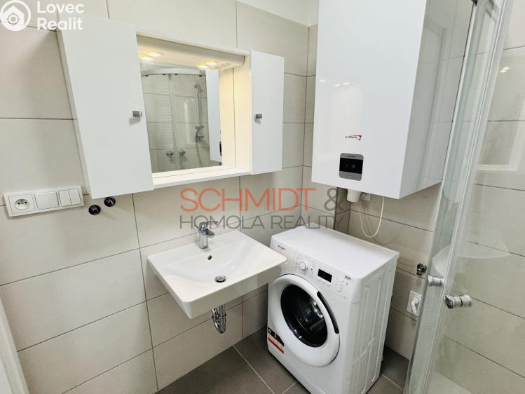 Rent apartment 1+KK Hustopeče, Kollárova 1512/8 č. 10
