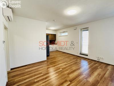 Pronájem bytu 1+KK Hustopeče, Kollárova č. 4