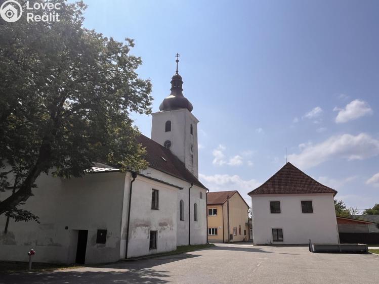 Prodej rodinného domu Ratibořské Hory č. 7