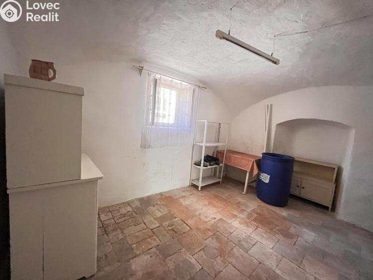 Prodej rodinného domu Ratibořské Hory č. 18