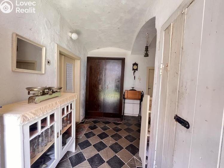 Prodej rodinného domu Ratibořské Hory č. 23
