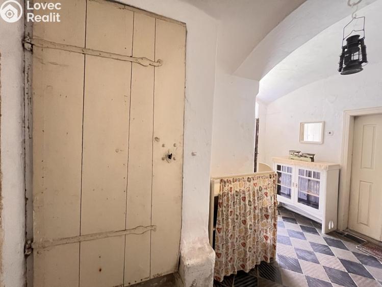 Prodej rodinného domu Ratibořské Hory č. 26