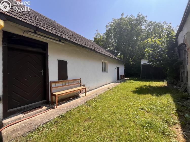 Prodej rodinného domu Ratibořské Hory č. 32