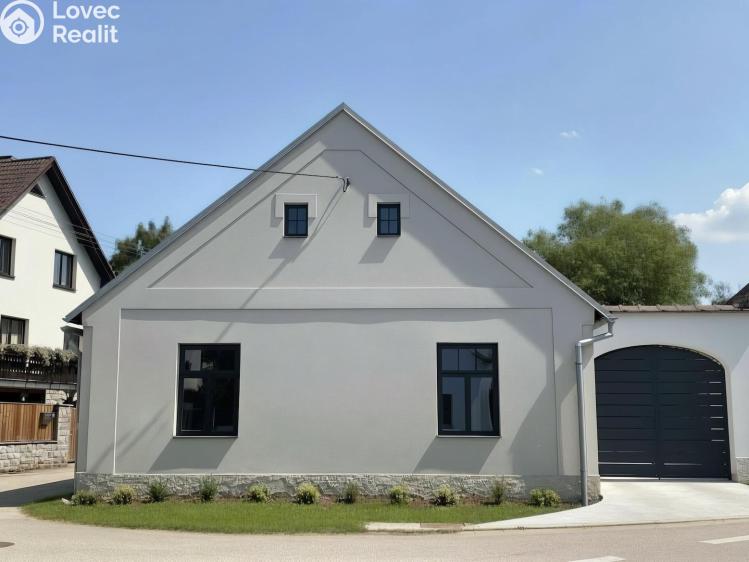Prodej rodinného domu Ratibořské Hory č. 40