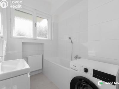 Оренда квартири 2+1 Zlín, B. Němcové 368 č. 2