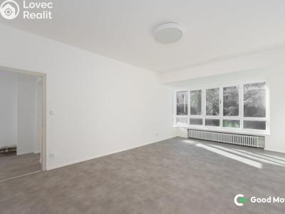 Оренда квартири 2+1 Zlín, B. Němcové 368 č. 4