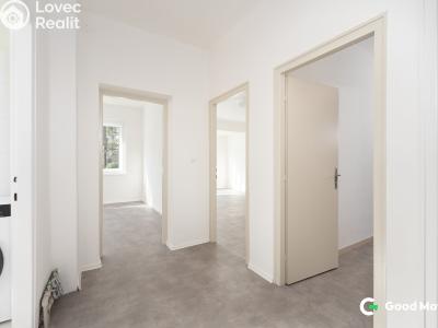 Оренда квартири 2+1 Zlín, B. Němcové 368 č. 5