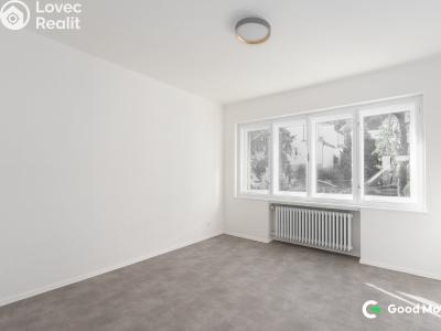 Rent apartment 2+1 Zlín, B. Němcové 368 č. 11
