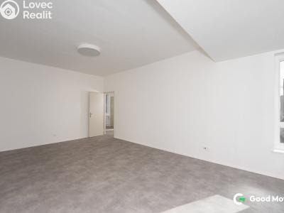 Rent apartment 2+1 Zlín, B. Němcové 368 č. 15