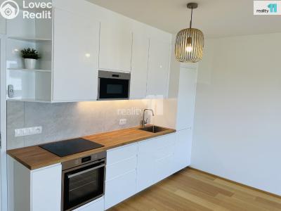 Prodej bytu 2+KK Praha 10, Azzoniho č. 5