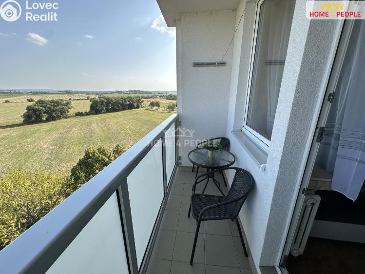 Prodej bytu 4+1 Přelouč, Jižní č. 14