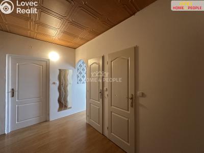 Prodej bytu 4+1 Přelouč, Jižní č. 4