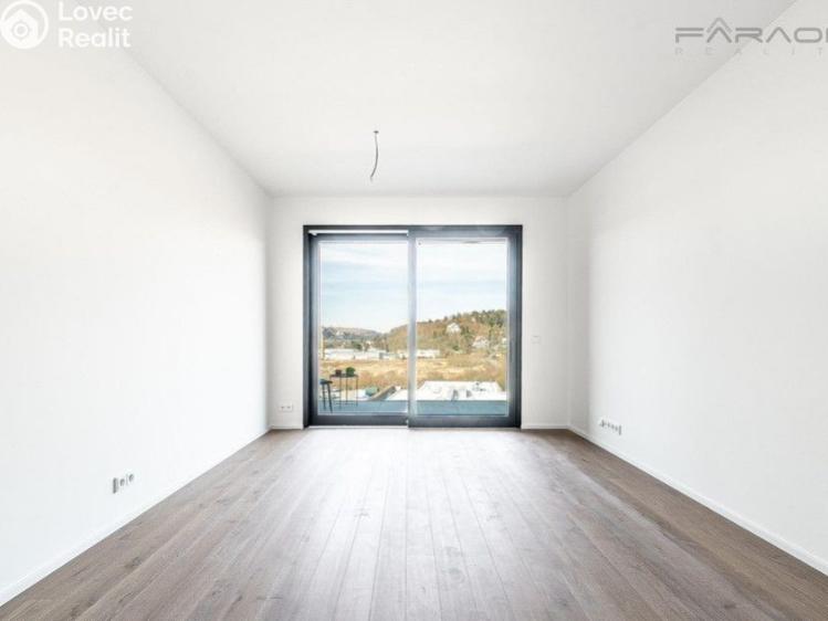 Продажа квартиры 2+KK Praha 4, Modřany, Československého exilu č. 1