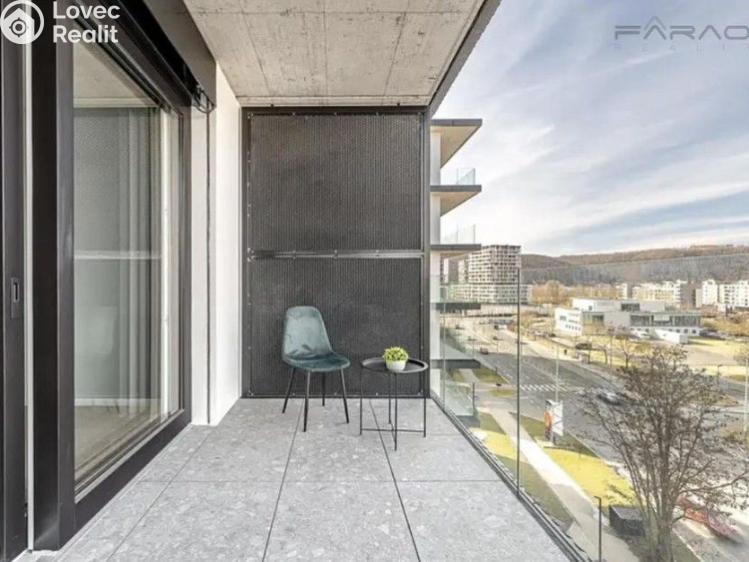 Продажа квартиры 2+KK Praha 4, Modřany, Československého exilu č. 4