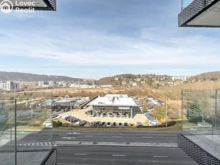 Продажа квартиры 2+KK Praha 4, Modřany, Československého exilu č. 5