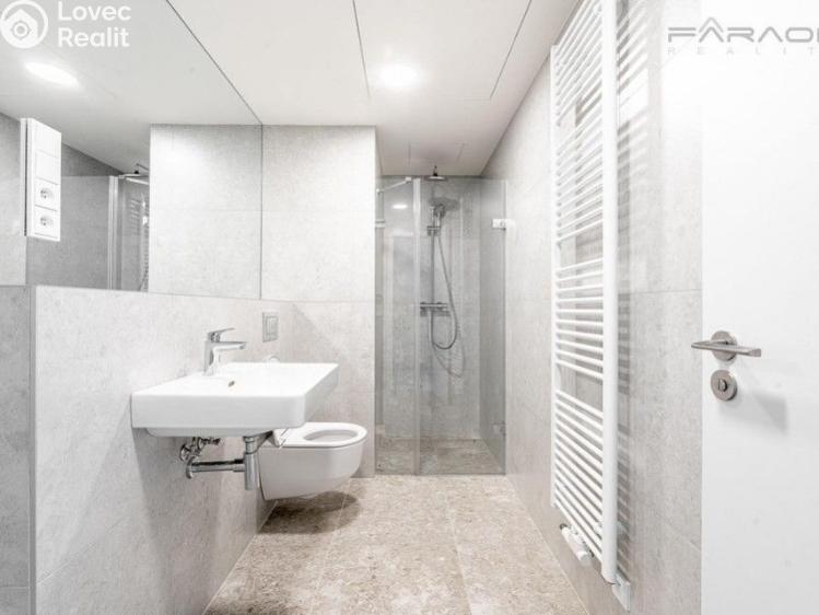 Продаж квартири 2+KK Praha 4, Modřany, Československého exilu č. 2