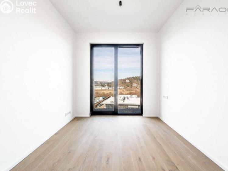 Продаж квартири 2+KK Praha 4, Modřany, Československého exilu č. 7