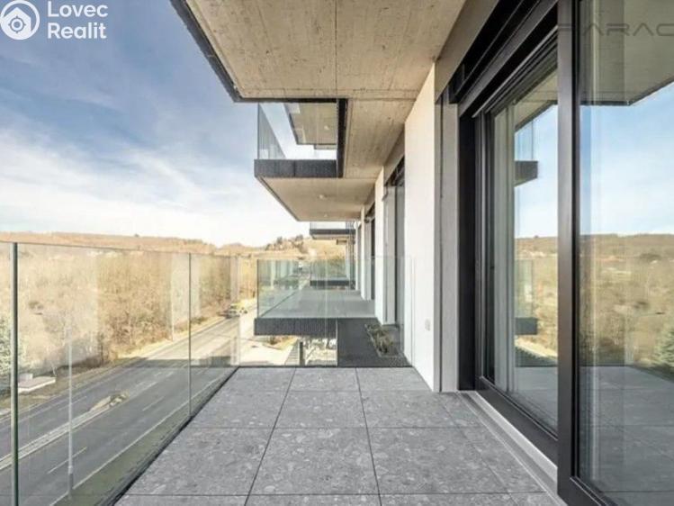 Продаж квартири 2+KK Praha 4, Modřany, Československého exilu č. 9