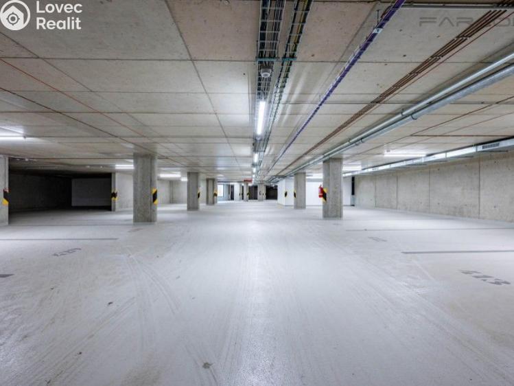 Продаж квартири 2+KK Praha 4, Modřany, Československého exilu č. 10