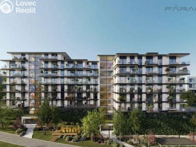 Prodej bytu 2+KK Praha 4, Modřany, Československého exilu č. 3