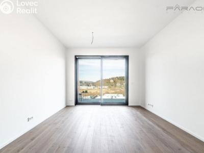 Продаж квартири 2+KK Praha 4, Modřany, Československého exilu č. 1